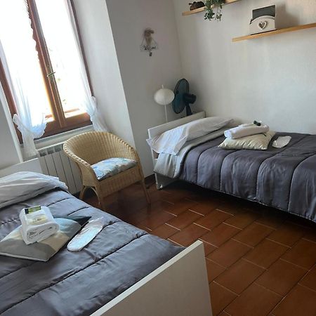 Casa Giambi Appartement Corniglia Buitenkant foto