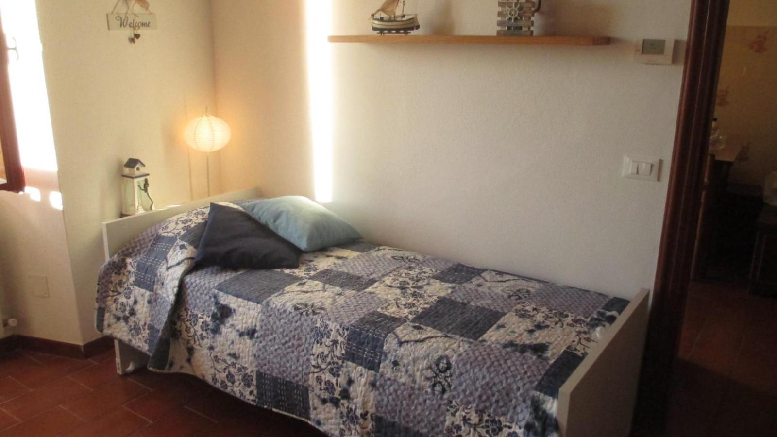 Casa Giambi Appartement Corniglia Buitenkant foto