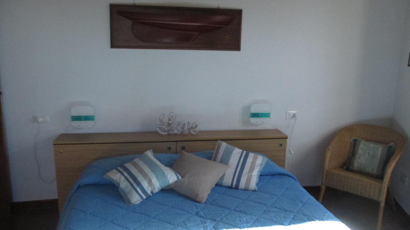 Casa Giambi Appartement Corniglia Buitenkant foto