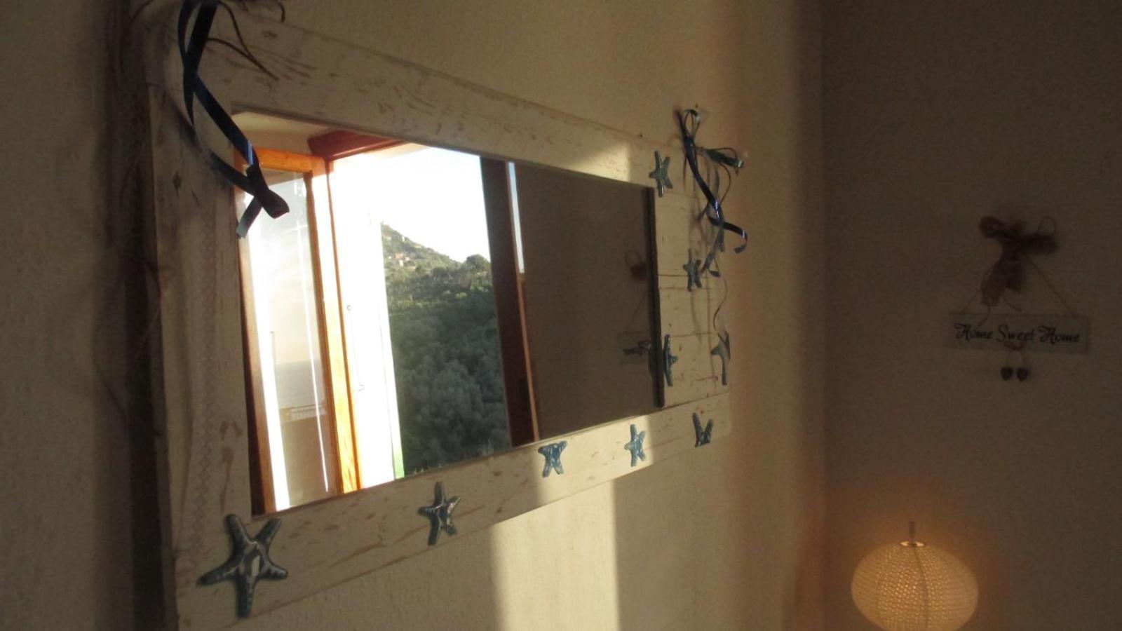 Casa Giambi Appartement Corniglia Buitenkant foto