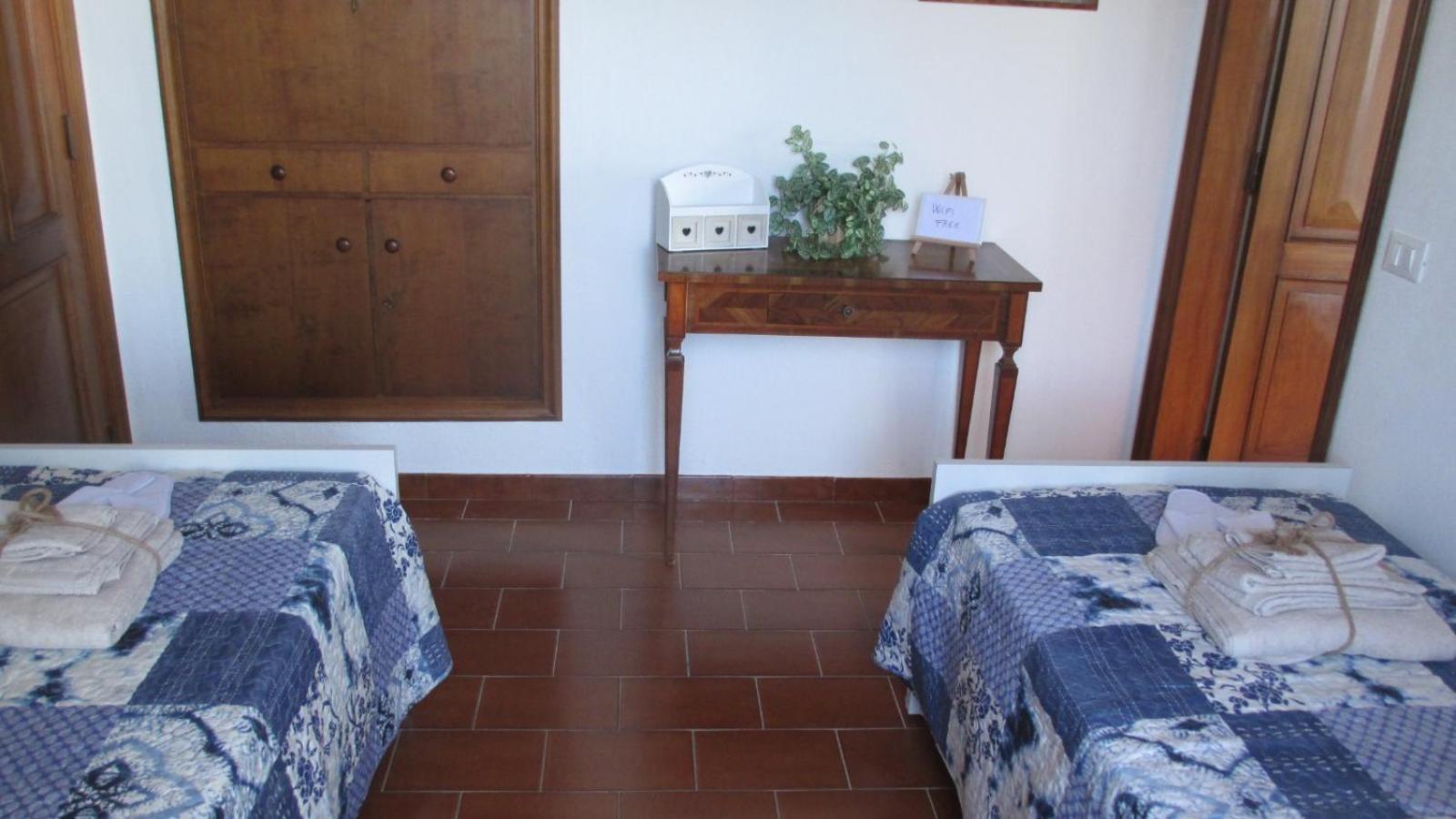 Casa Giambi Appartement Corniglia Buitenkant foto