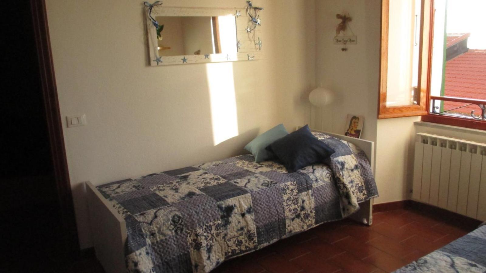 Casa Giambi Appartement Corniglia Buitenkant foto