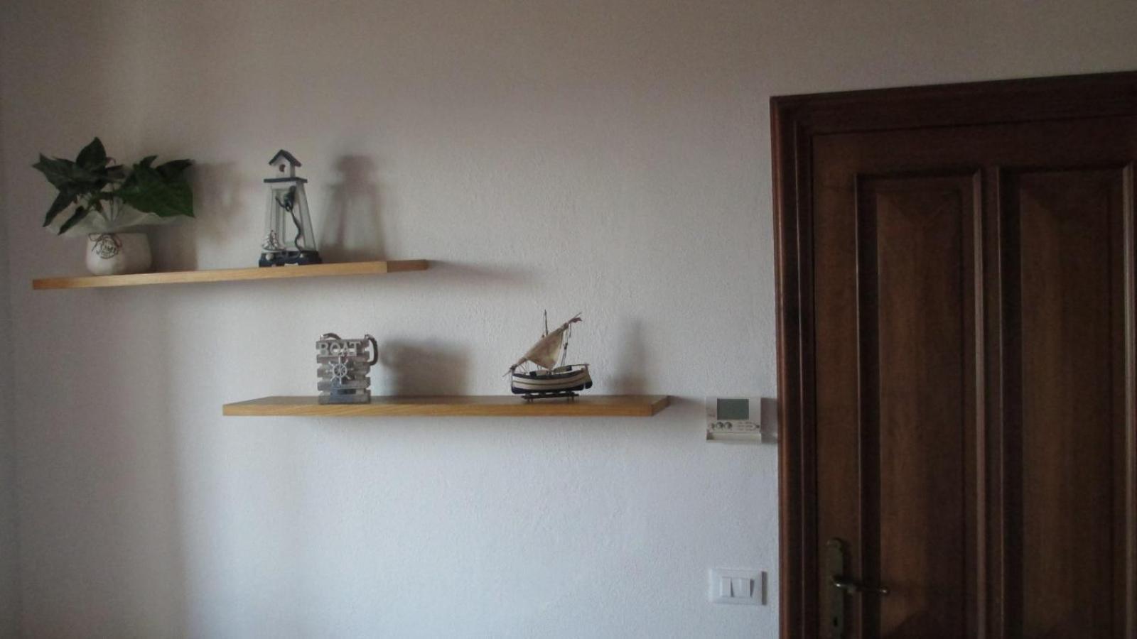 Casa Giambi Appartement Corniglia Buitenkant foto