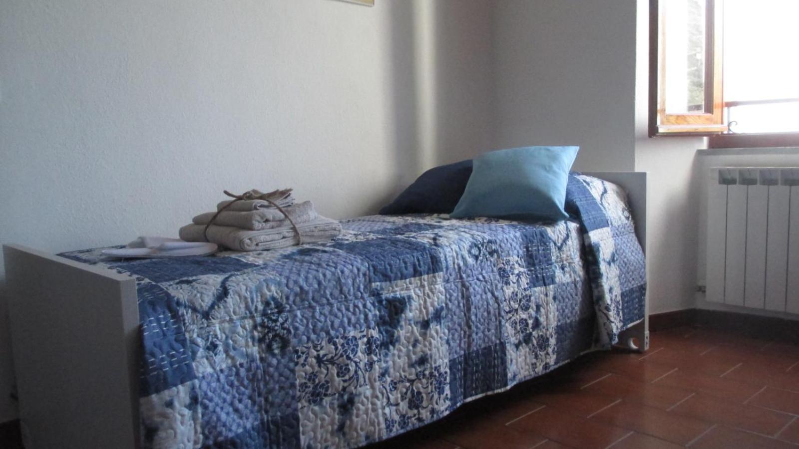 Casa Giambi Appartement Corniglia Buitenkant foto