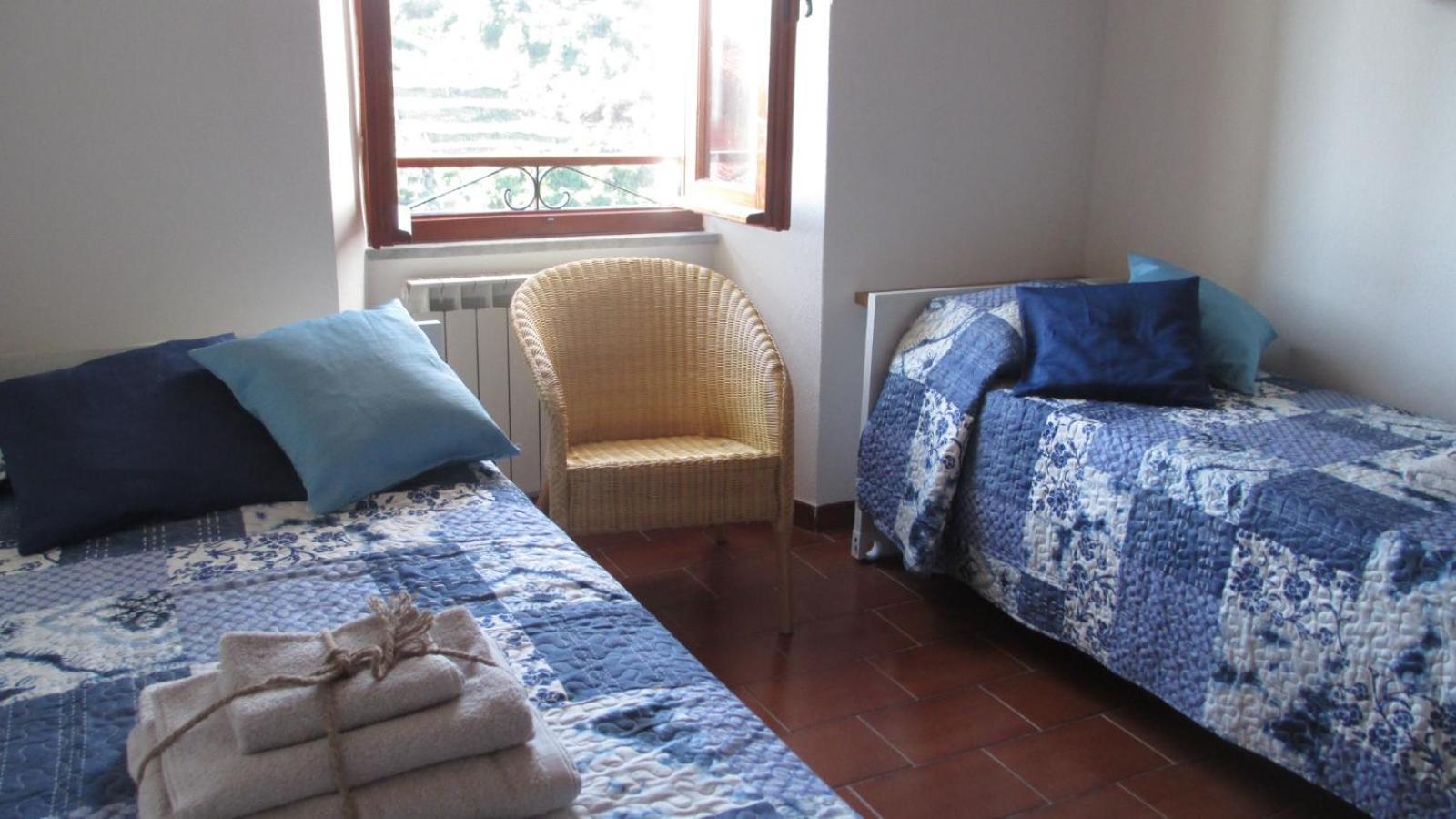 Casa Giambi Appartement Corniglia Buitenkant foto