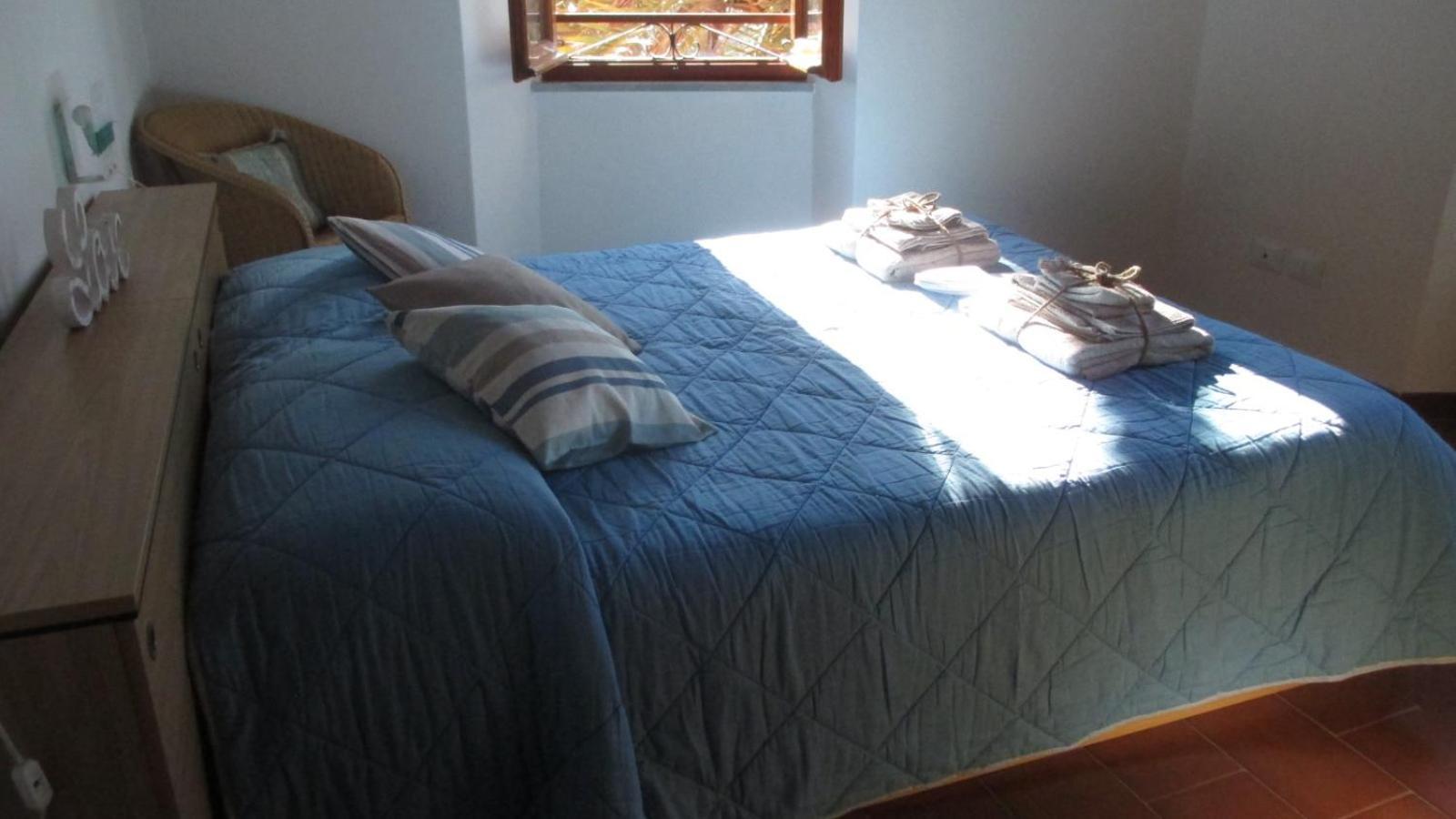 Casa Giambi Appartement Corniglia Buitenkant foto