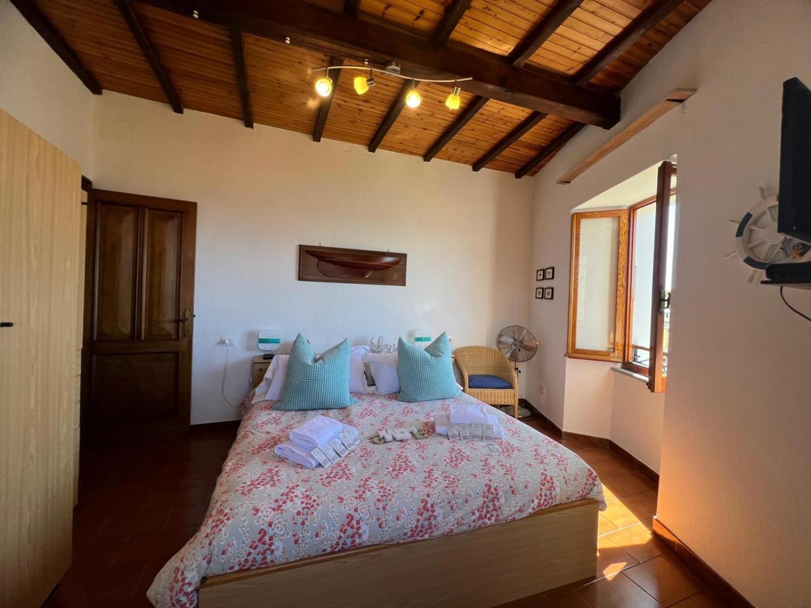 Casa Giambi Appartement Corniglia Buitenkant foto