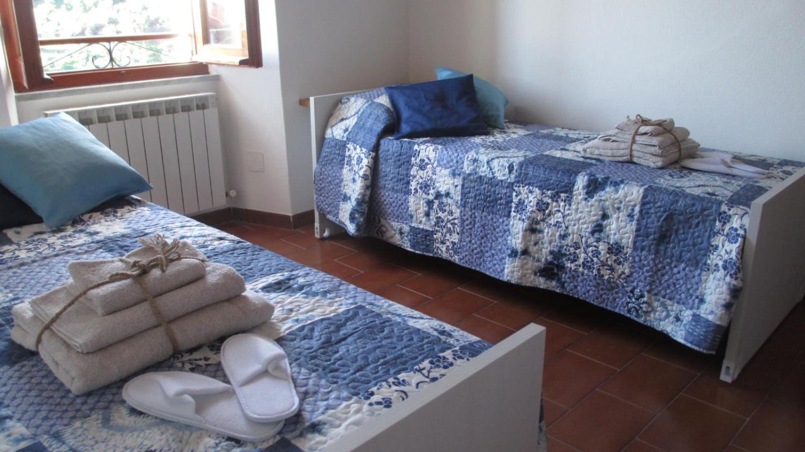 Casa Giambi Appartement Corniglia Buitenkant foto